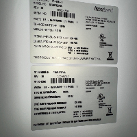 Fisherbrand Isotemp Undercounter Freezer image 3